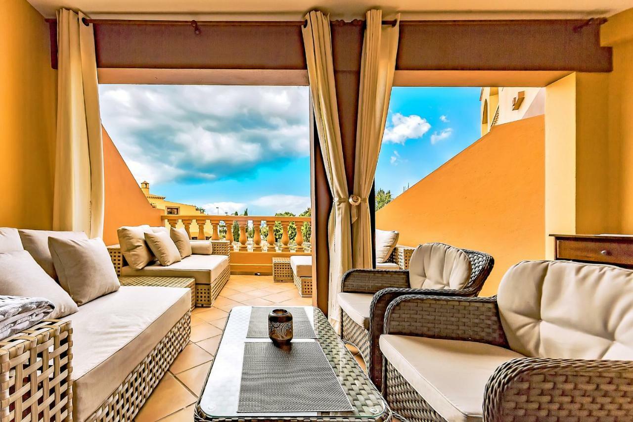 Apartment Elite Palace Costa Adeje  Exterior foto